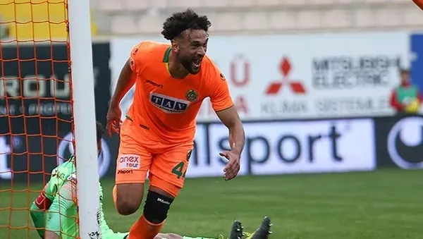 Fenerbahçe’den son dakika transfer açıklaması! Steven Caulker Fenerbahçe’de