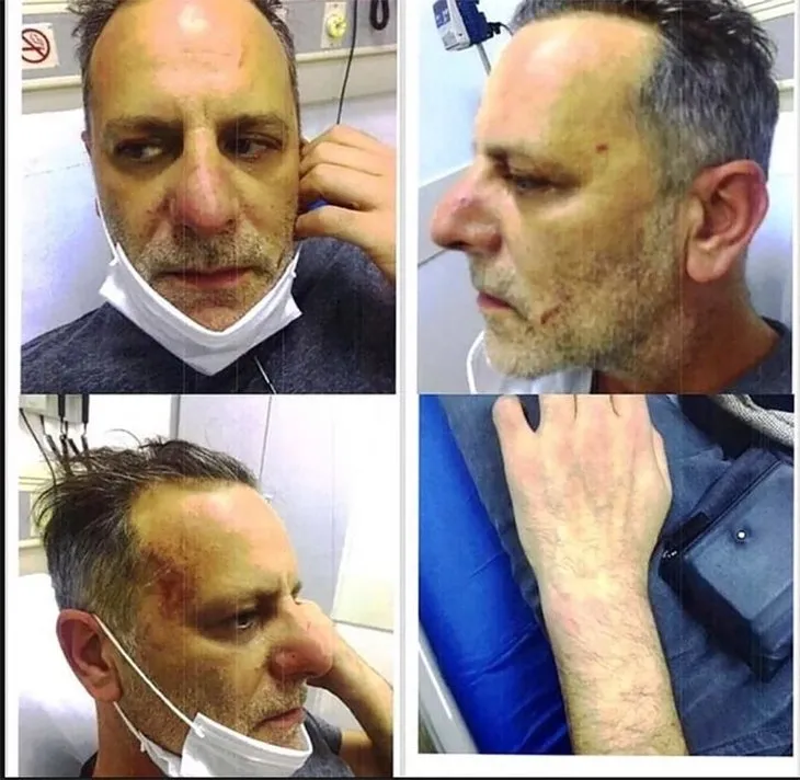 Deniz Bulutsuz’dan Ozan Güven için ‘tutuklansın’ talebi! Delilleri karartma şüphesi…