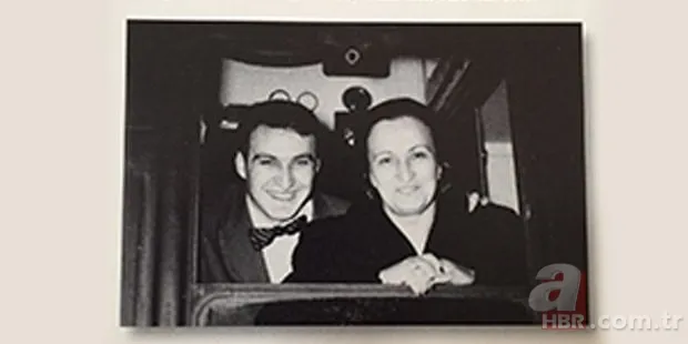 Koç Ailesi'nin albümünden çok özel fotoğraflar 10