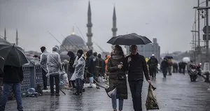 İstanbul ve Ankara için flaş uyarı