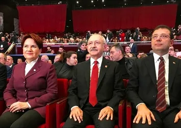 Meral Akşener'den Kılıçdaroğlu'na "yolun sonu göründü" mesajı! 6'lı masada iş inada bindi