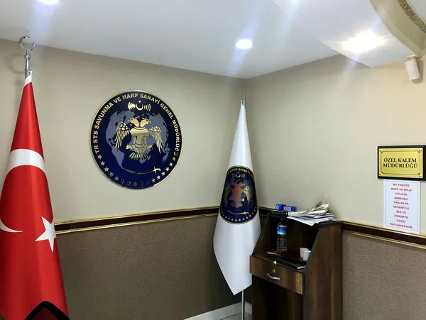 Savunma Sanayii adını kullanarak milyonluk vurgun yaptılar! Dolandırıcılardan şeytani plan - 1