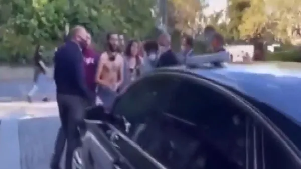 Boğaziçi Üniversitesi'nde neler oluyor? Rektör Prof. Dr. Naci İnci yaşananları anlattı - 5