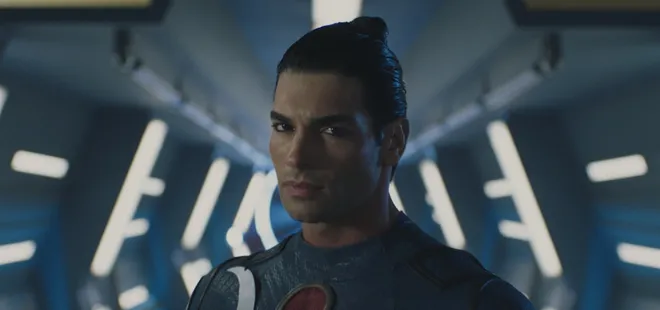 Yeni yılın ilk dizisi: Akıncı’nın yayın tarihi belli oldu!