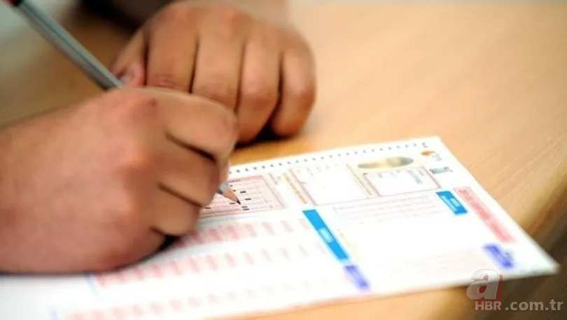 YKS sınav yerleri ne zaman açıklanacak? YKS sınav yerleri belli oldu mu? İşte detaylar... 5