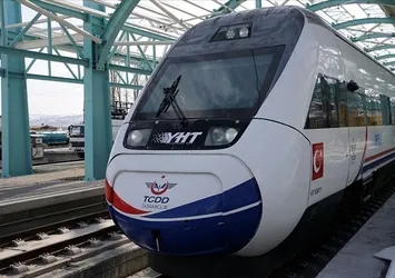 Trenlerde yeni dönem: Kusurlar anında tespit edilecek