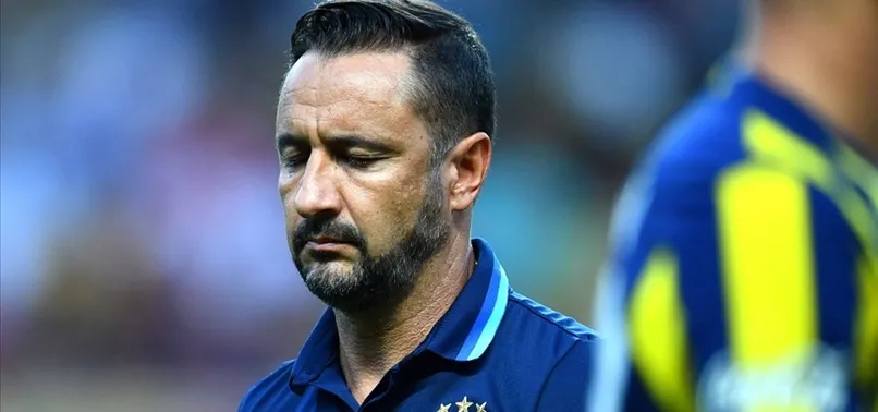 Son dakika açıkladı! Vitor Pereira istifa etti mi? Fenerbahçe teknik direktörü Vitor Pereira "ayrılık" açıklamaları!