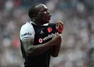 Beşiktaş, eski yıldızı Aboubakar ile görüşüyor!
