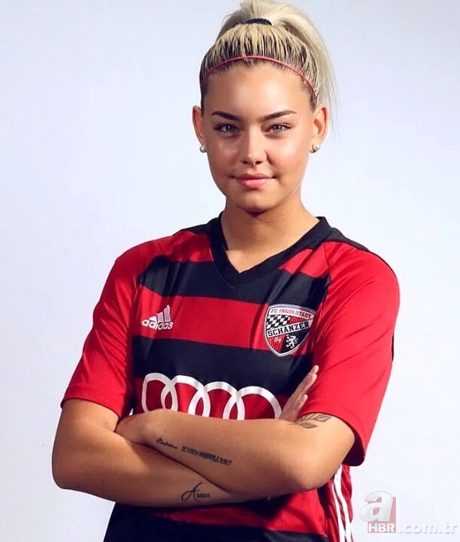 Aycan Yanaç kimdir? Survivor Aycan kimdir, kaç yaşında, nereli? 7