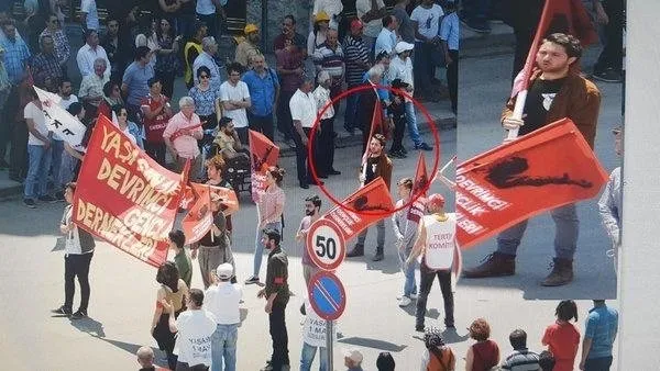 Son dakika: Cemevi saldırısının detayları ortaya çıktı: Saldırgan Ahmet Ozan Karaca provokasyonu planlamış!
