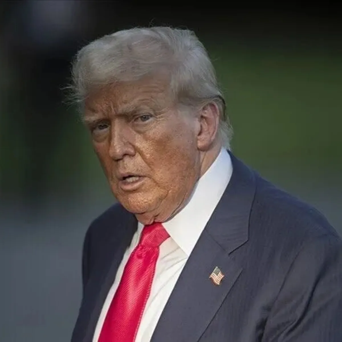 Trump’tan İran denklemi: Savaşın gölgesinde 3 Kasım hesabı