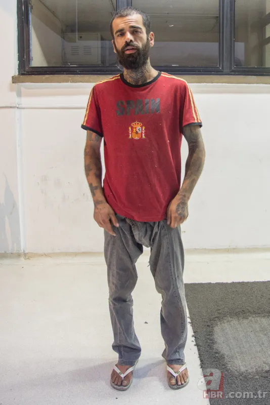 Işın Karaca’nın eski eşi Sedat Doğan Tuğrul Odabaş’a tehditler savurdu 7