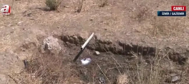 İzmir’de açık kanalizasyon krizi! Tehlike saçan duruma vatandaş tepkili