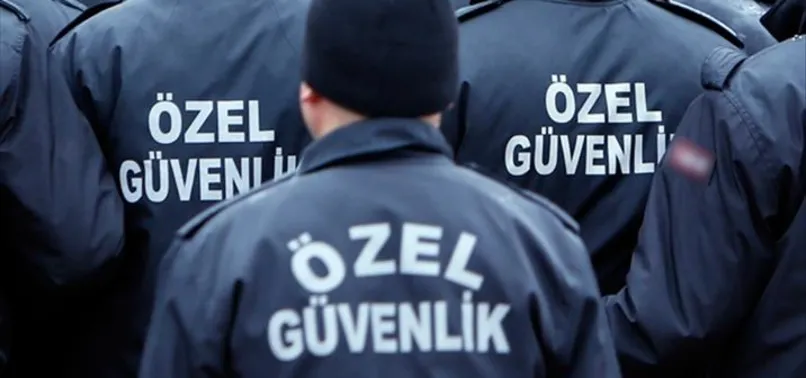 EGM ÖGG 106. Dönem Özel Güvenlik sınavı ne zaman, saat kaçta? EGM sınavı giriş belgesi ne zaman yayınlanacak?