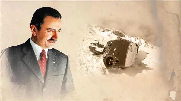 İçişleri Bakanı Süleyman Soylu ilk kez duyurdu! Flaş “Muhsin Yazıcıoğlu” açıklaması - 7