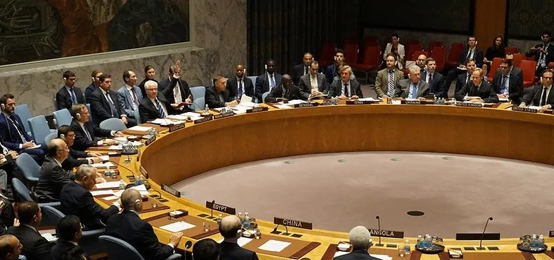 Rusya BMGK'yı acil toplantıya çağırdı