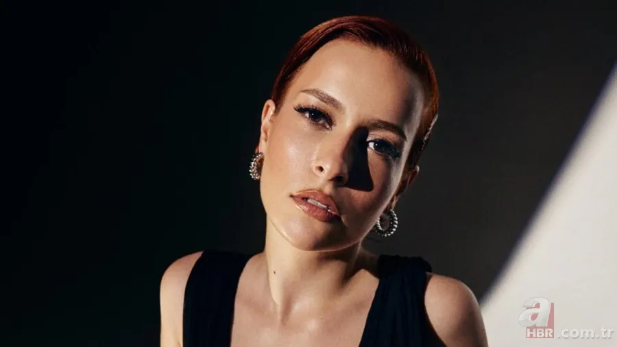 Merve Boluğur son noktayı koymuştu! İşte Murat Dalkılıç'ın yeni aşkı... 7