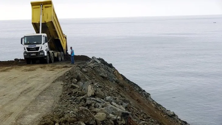 Rize-Artvin Havalimanı'nda önemli gelişme! İşte son hali
