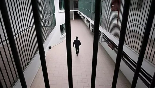 Açık ceazevi izinleri son dakika uzatıldı mı? Açık cezaevi izinleri uzatılacak mı? CTE SON DUYURULAR... - 2