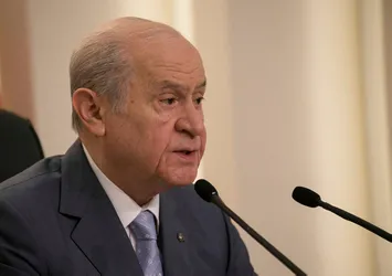 Devlet Bahçeli'den flaş provokasyon açıklaması