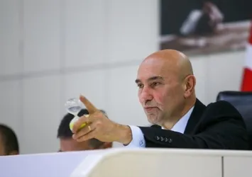 CHP'li Tunç Soyer'den büyük skandal! Kış günü hepsini sokağa attı