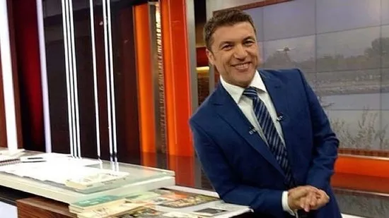 Eşine dayak atan FOX TV sunucusu İsmail Küçükkaya’ya tepkiler dinmiyor