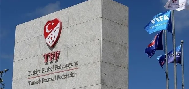 TFF duyurdu: Rezerv Lig kaldırıldı