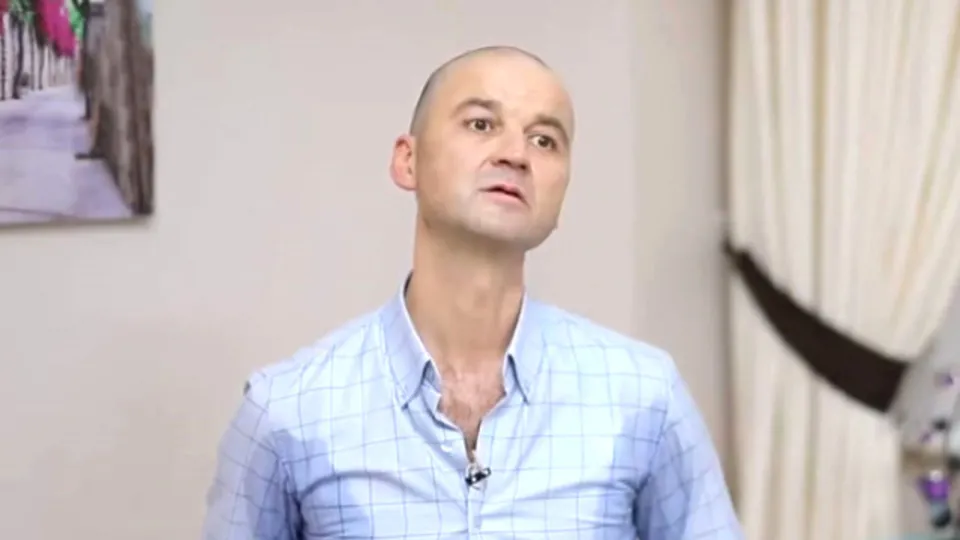 Papağana işkence eden Murat Özdemir tacizci çıktı!