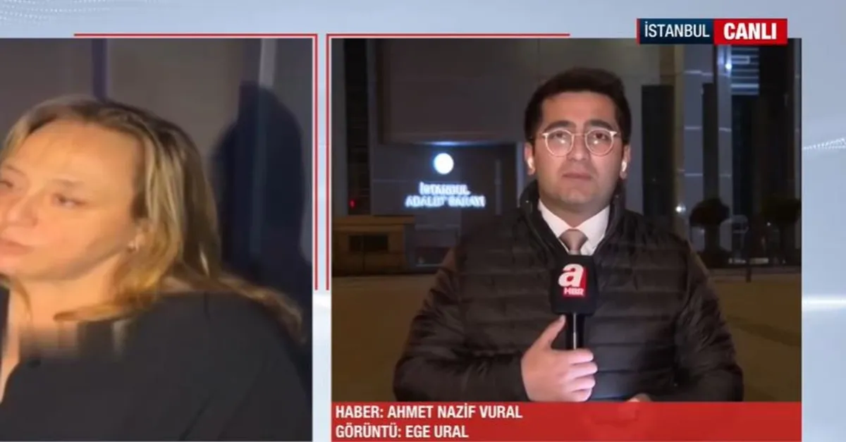 Ünlülerin menajeri Ayşe Barım tutuklandı!