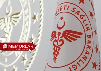 Kurayla 10 bin işçi alınacak! Sağlık Bakanlığı sınavsız personel alımı son dakika! Temizlik, güvenlik ve koruma...