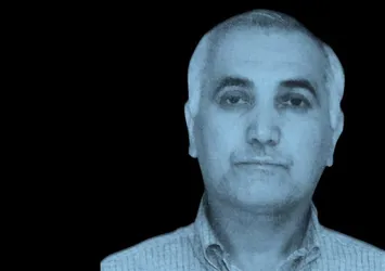 FETÖ'nün Kodları: Adil Öksüz