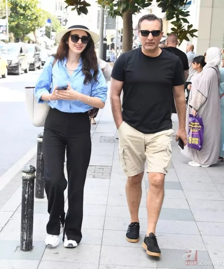 Rafet El Roman’dan genç sevgili isyanı! “Kötü alışkanlığım...” 2