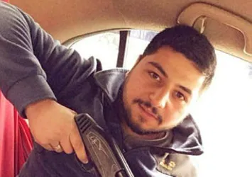 Eşini öldürüp saatlerce araçta dolaştırdı