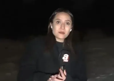 Kayseri kar ve soğuğa teslim oldu