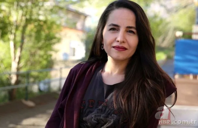 Selvi Hemşire olarak bilinen Bihter Dinçel bakın kiminle evli! Bihter Dinçel'in eşi de ünlü çıktı 1