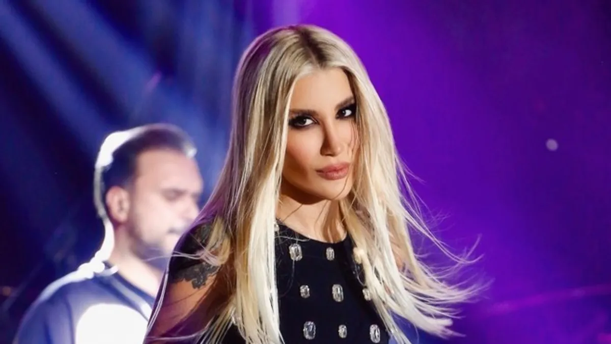 İrem Derici'ye nazar değdi! Hastaneye kaldırıldı