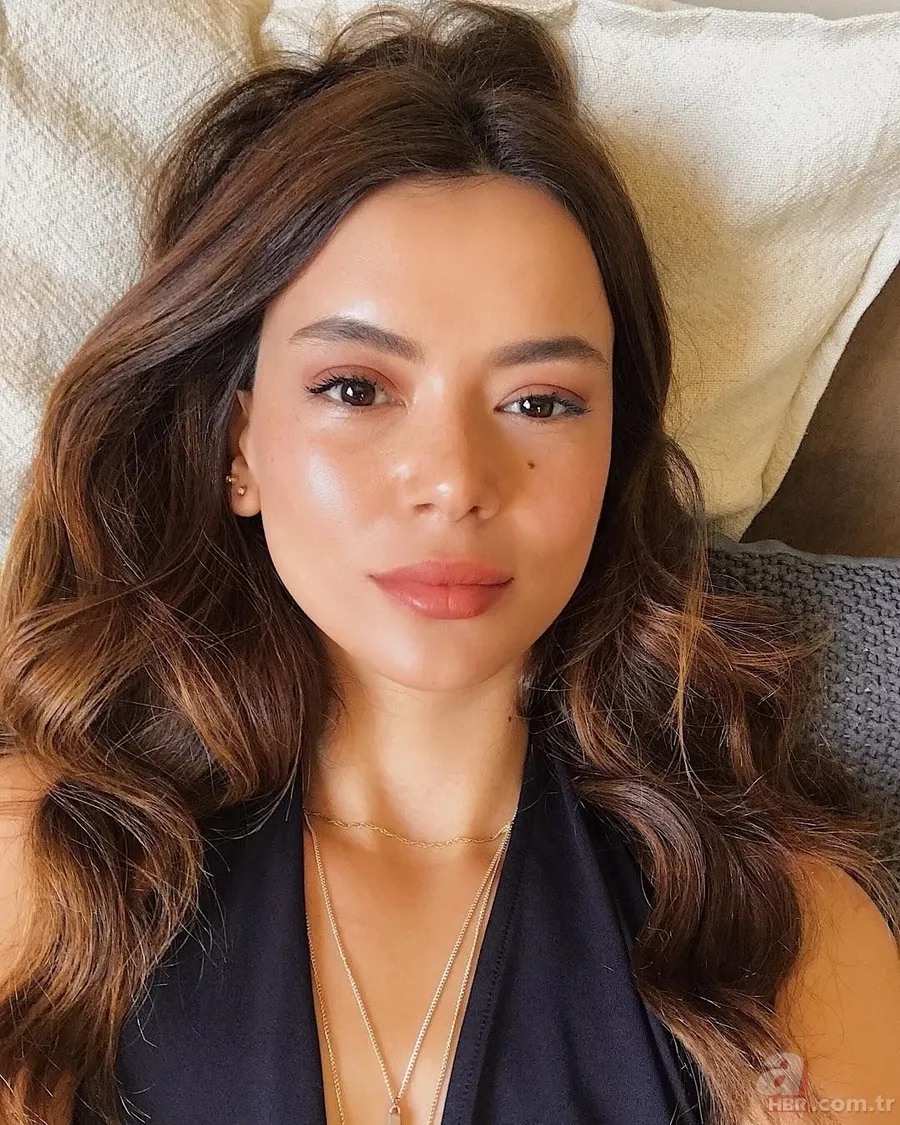 Kırımız Oda’nın Rezzan’ı Nihal Yalçın olay oldu! O gerçek herkesi şaşırttı 21