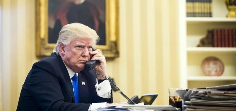 Trump'tan Pentagon'a flaş DEAŞ talimatı