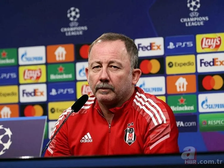 Fenerbahçe'de bir dönem sona eriyor! Jorge Jesus gidiyor yerine o isim geliyor | Hafta içi görüşme yapılacak 15