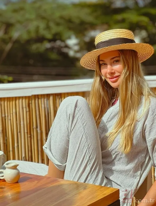 Şeyma Subaşı'ndan şaşırtan karar! Yasaklı madde testi pzitif çıkmıştı 3