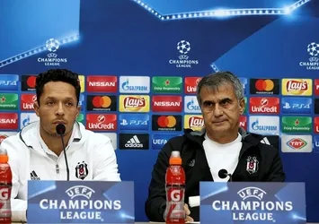 Şenol Güneş'ten Oğuzhan ve Gökhan İnler müjdesi