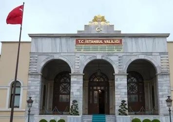 İstanbul Valiliği tarafından 4 ilçeye gösteri yürüyüşü ve eylem yasağı