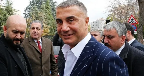 Son dakika: HDP Milletvekili Semra Güzel kaçtı mı? Adalet Bakanı Bekir Bozdağ'dan önemli açıklamalar - 5