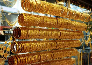 Altın fiyatları ne oldu? (23/11/2017)