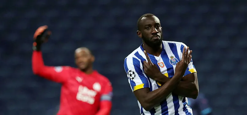 Portekiz'den Fenerbahçe'ye süper haber! Marega masadan kalktı