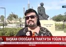 Roman şarkıcı Kobra Murat’tan Başkan Erdoğan’a büyük destek! Erdoğan Romanların kalbini kazandı