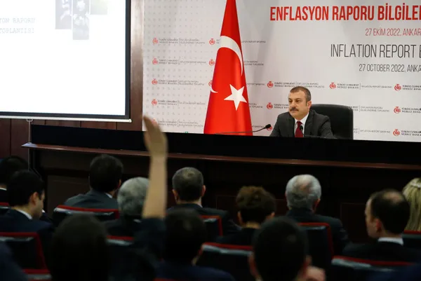 Sabah Gazetesi yazarı Dilek Güngör sanayicilerin krediye erişemiyoruz algısını rakamlarla bozdu: 1.7 trilyon lira nerede?