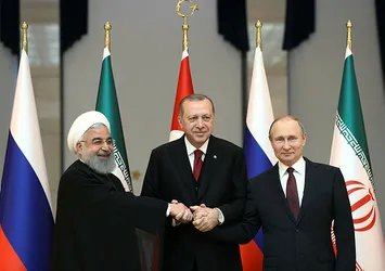 Ankara'da tarihi zirve! Tüm dünyanın gözü burada olacak