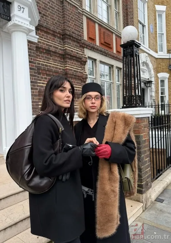 Gamze Erçel'in ev turu olay oldu: Linç kampanyamız başlamıştır! 3