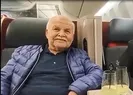 THYden Gezeravcı ailesini gururlandıran anons